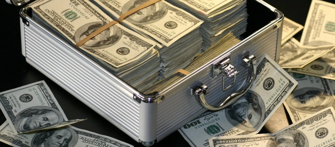 Είναι πολλά τα λεφτά: Εκατομμύρια δολάρια από Ιράν για την Χεζμπολάχ